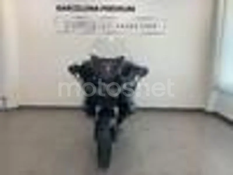 BMW R 1250 RT - Vista 3