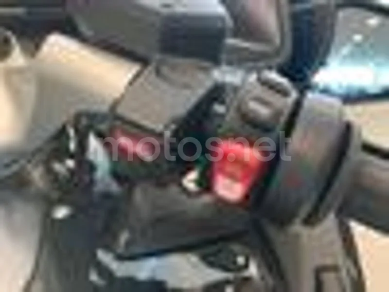 BMW R 1250 RT - Vista 8