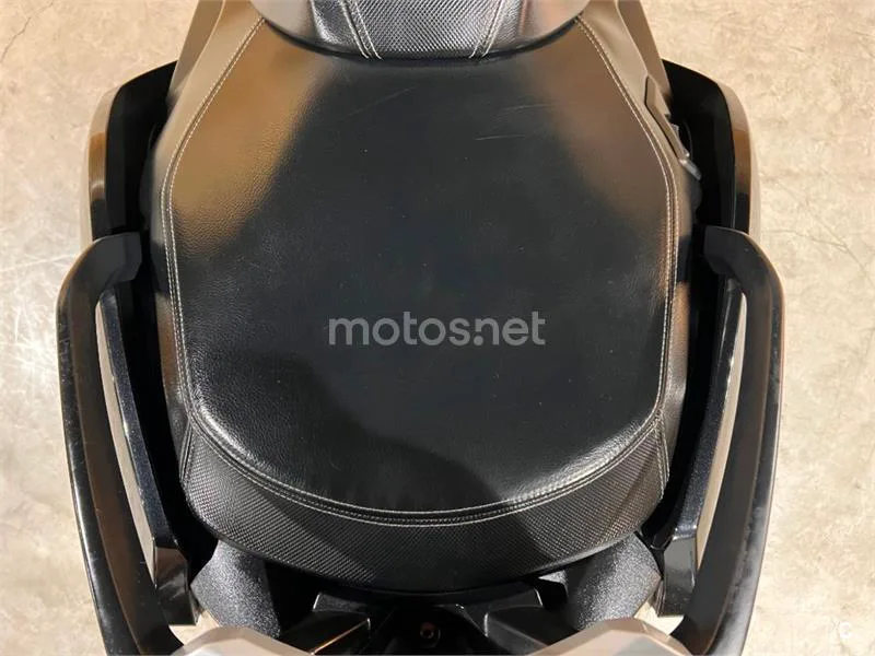 BMW C 650 GT - Vista 14