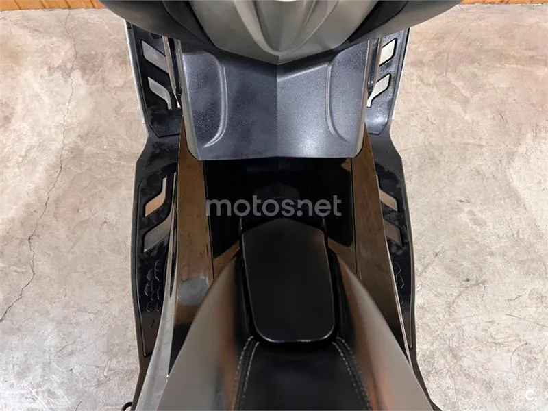 BMW C 650 GT - Vista 16