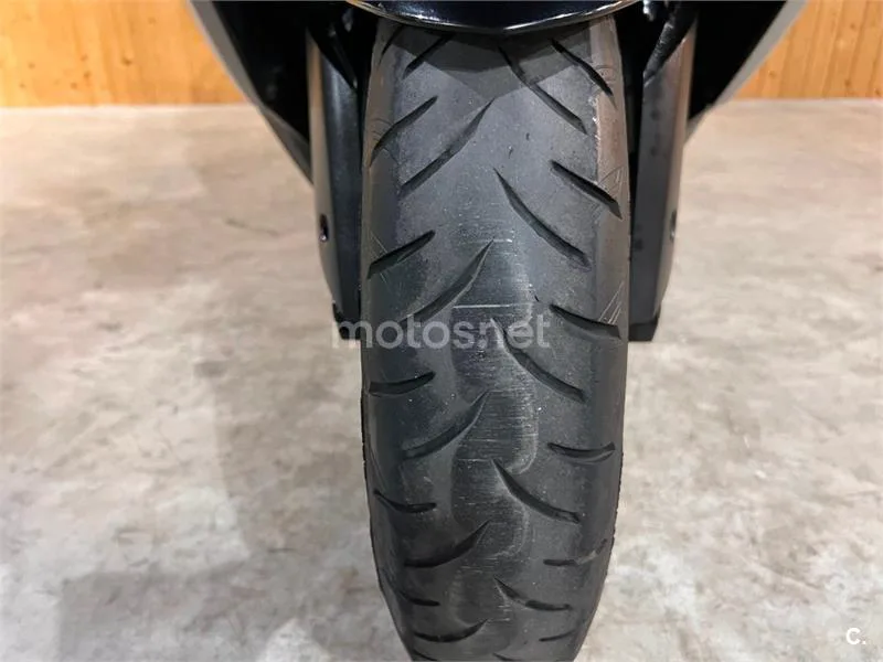 BMW C 650 GT - Vista 27