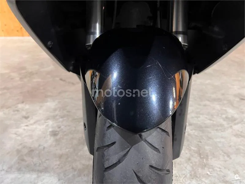 BMW C 650 GT - Vista 28