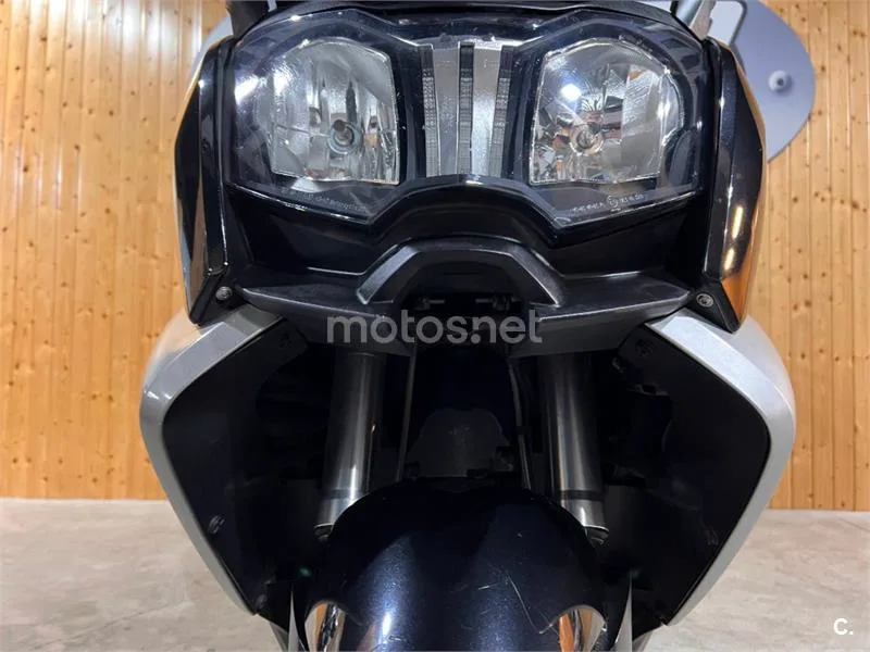 BMW C 650 GT - Vista 29