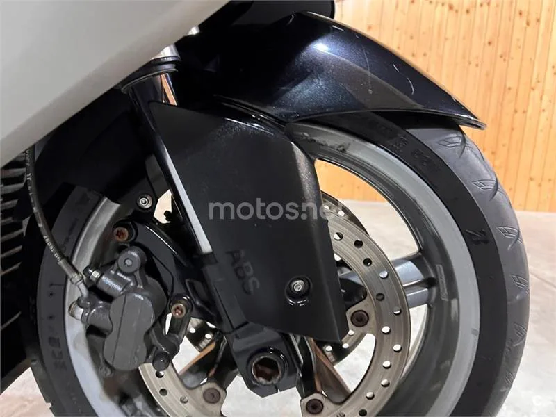 BMW C 650 GT - Vista 38