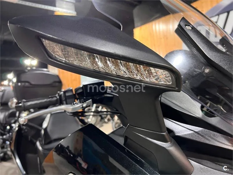 BMW C 650 GT - Vista 43