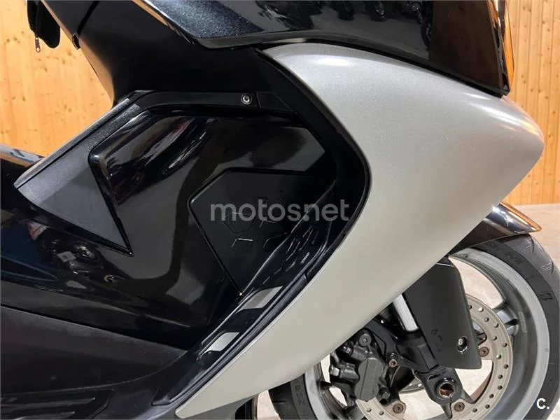 BMW C 650 GT - Vista 47