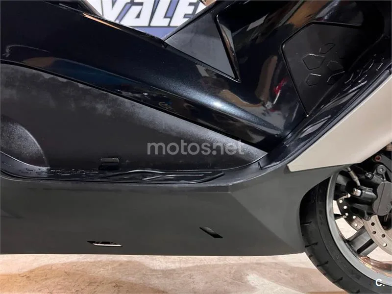 BMW C 650 GT - Vista 48