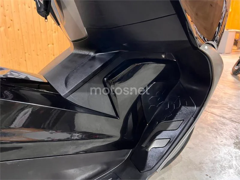 BMW C 650 GT - Vista 49
