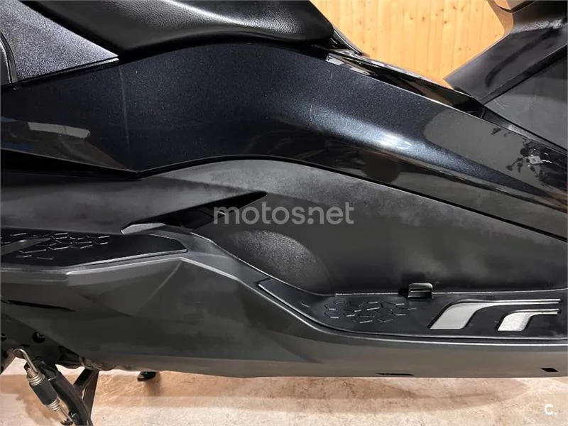 BMW C 650 GT - Vista 51