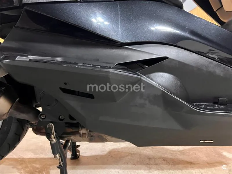 BMW C 650 GT - Vista 52