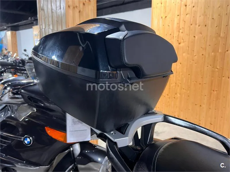 BMW C 650 GT - Vista 56