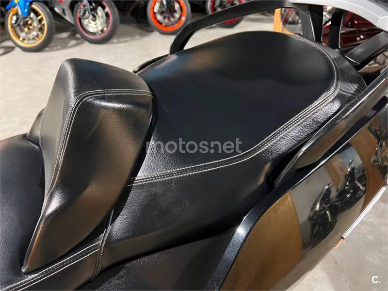 BMW C 650 GT - Vista 68