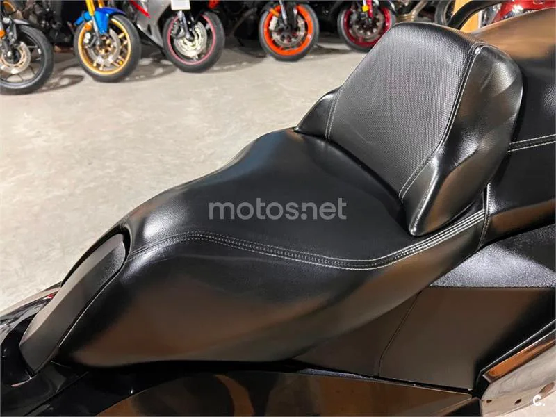 BMW C 650 GT - Vista 69