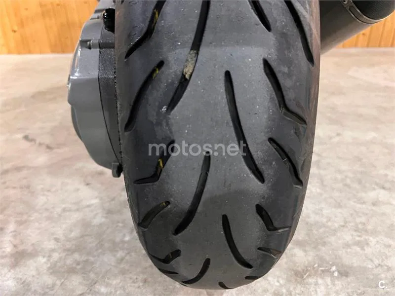 BMW C 650 GT - Vista 8