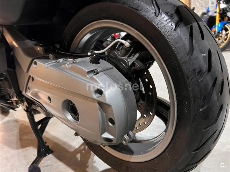 BMW C 650 GT - Vista 71