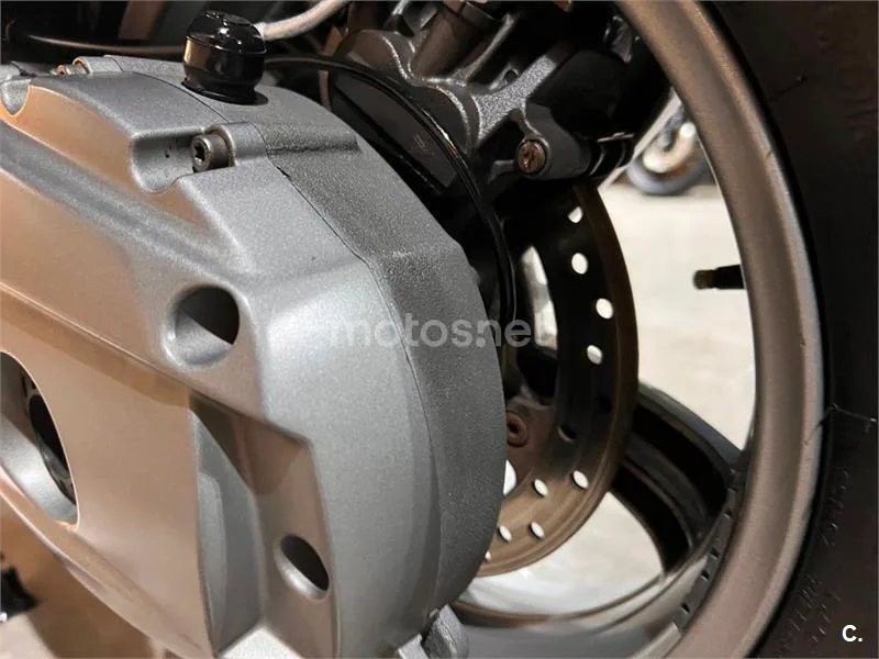 BMW C 650 GT - Vista 72