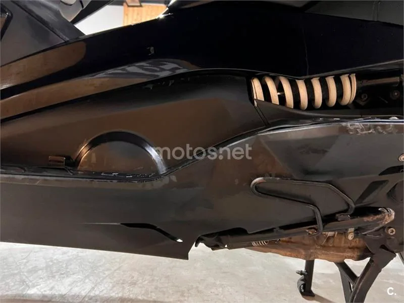 BMW C 650 GT - Vista 74