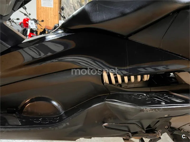 BMW C 650 GT - Vista 76