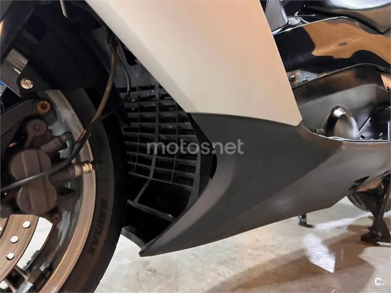 BMW C 650 GT - Vista 83