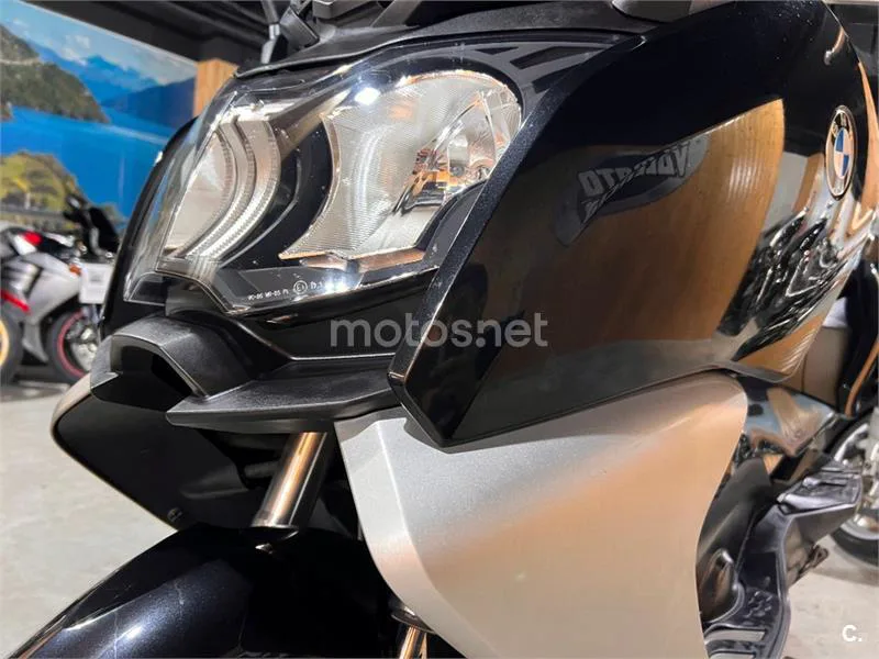BMW C 650 GT - Vista 88
