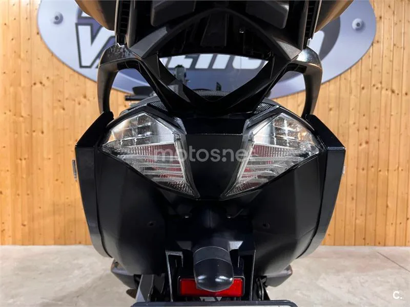BMW C 650 GT - Vista 10