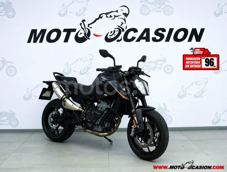 KTM 890 5850 € 2021 Toledo - 1