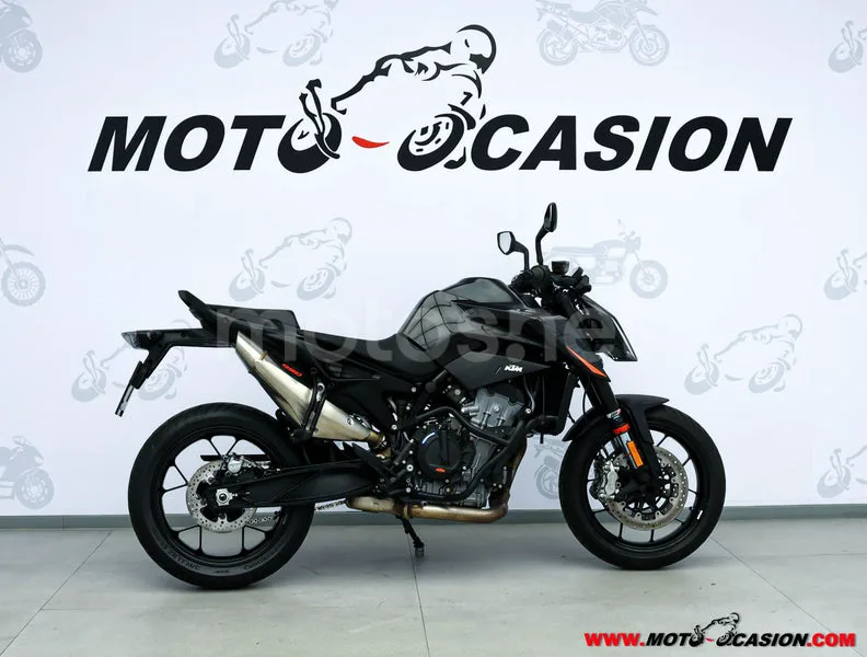 KTM 890 5850 € 2021 Toledo - 2