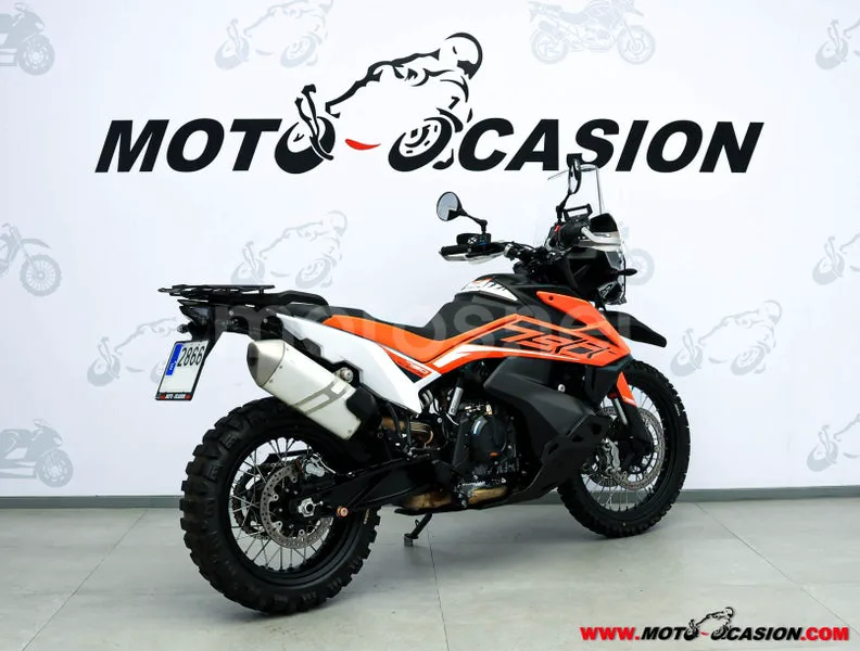 KTM 790 5950 € 2019 Toledo - 1