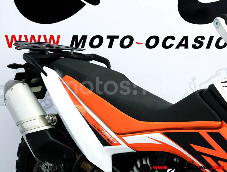 KTM 790 – Vista 4
