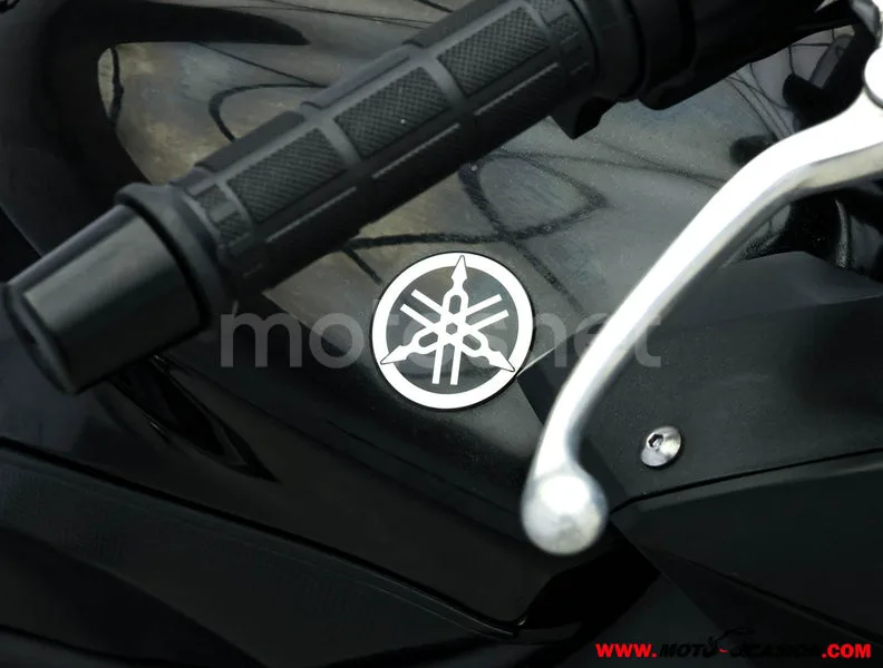 Yamaha XJ6 S Diversion – Vista 9