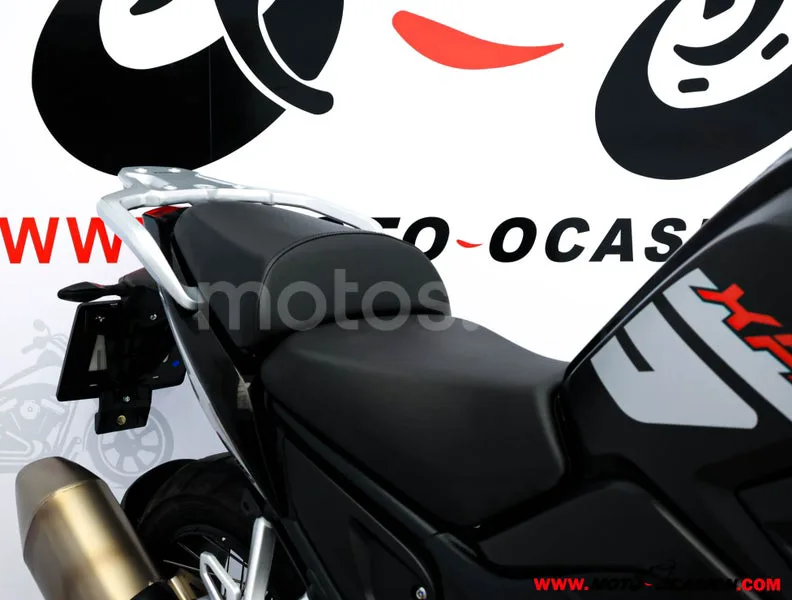 Macbor Montana XR5 510 – Vista 11