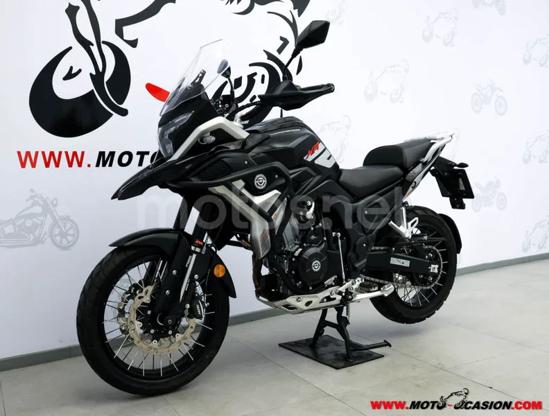 Macbor Montana XR5 510 – Vista 8