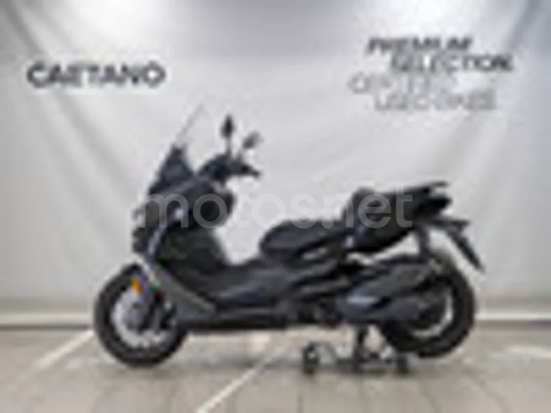 BMW C 400 GT 7900 € 2026 Madrid - 1