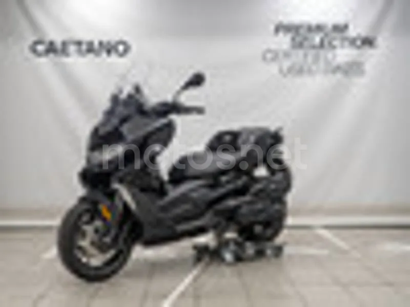 BMW C 400 GT 7900 € 2026 Madrid - 2