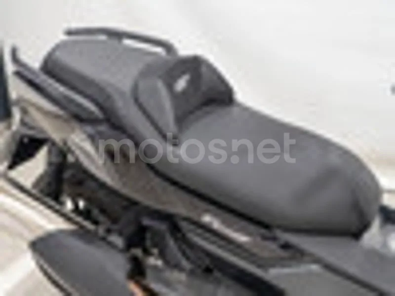 BMW C 400 GT - Vista 15