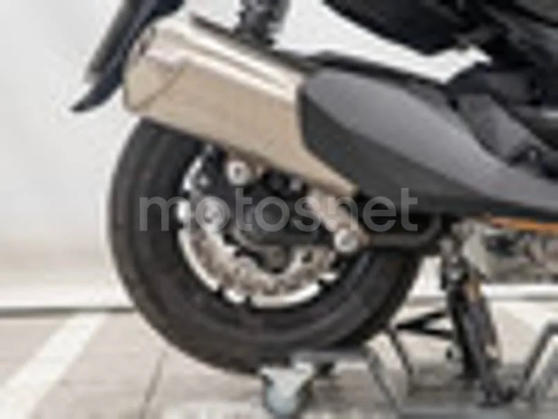 BMW C 400 GT - Vista 17