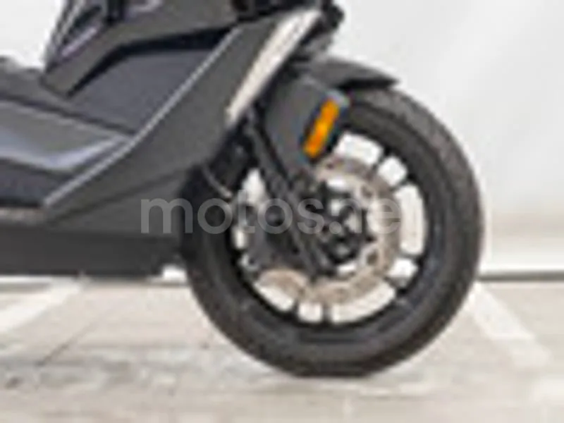 BMW C 400 GT - Vista 18