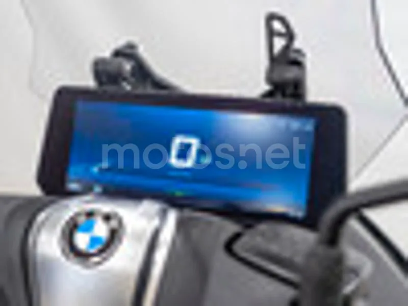 BMW C 400 GT - Vista 6