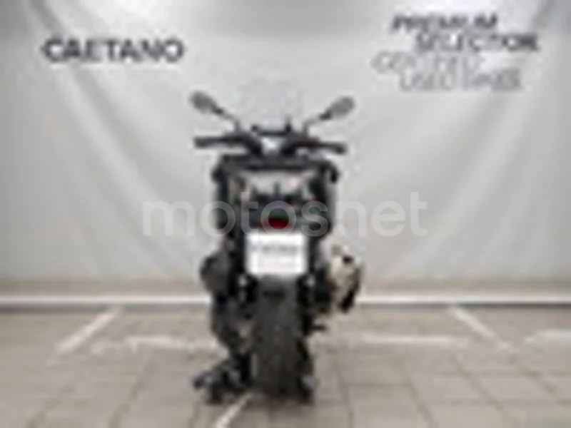 BMW C 400 GT - Vista 7