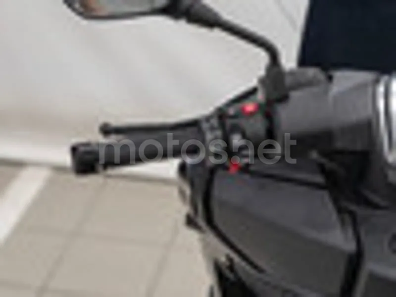 BMW C 400 GT - Vista 8