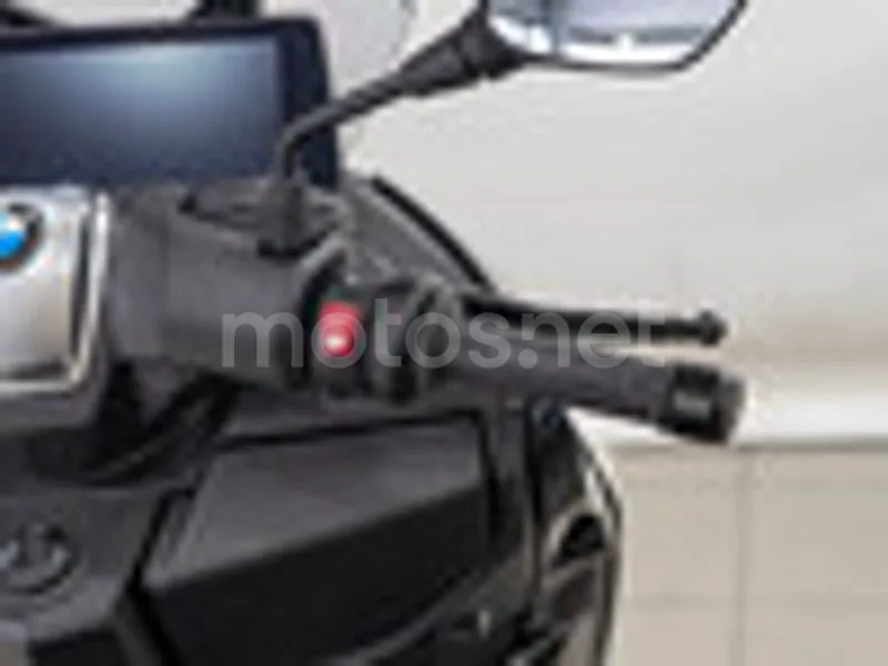 BMW C 400 GT - Vista 10