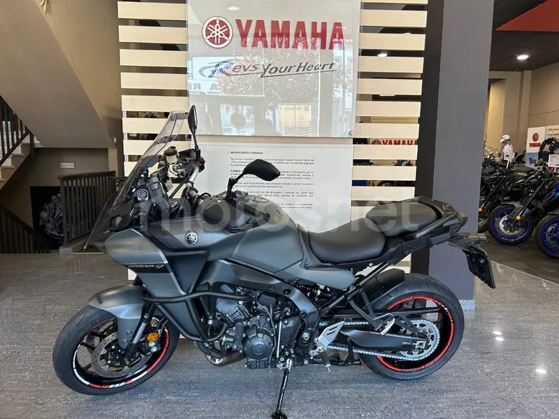 Yamaha Tracer 9 9900 € 2022 Toledo - 1