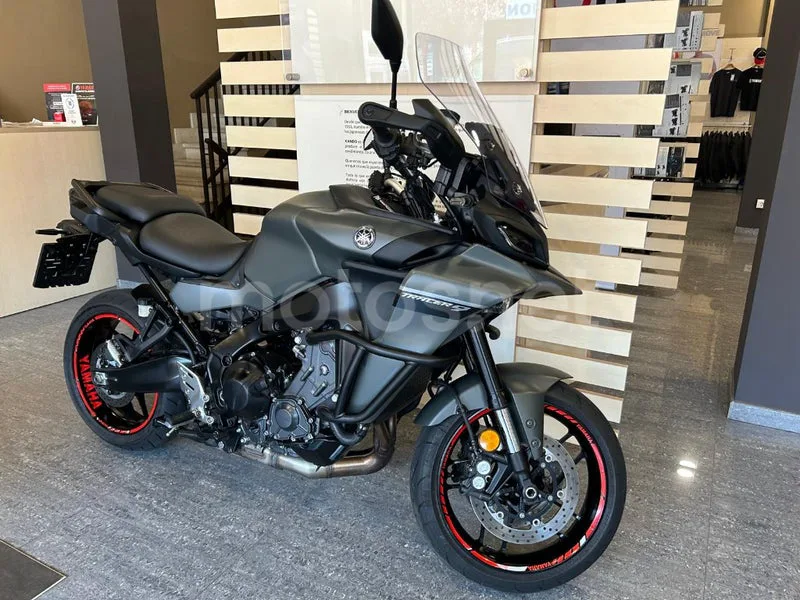 Yamaha Tracer 9 9900 € 2022 Toledo - 2