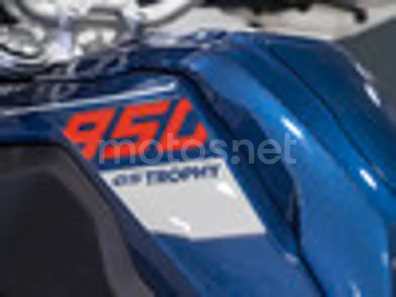 BMW F 850 GS - Vista 11