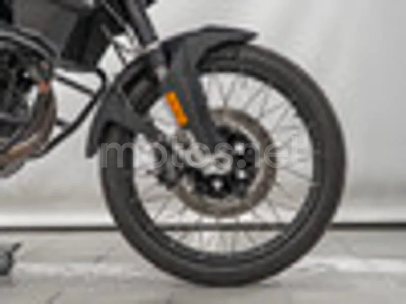 BMW F 850 GS - Vista 12