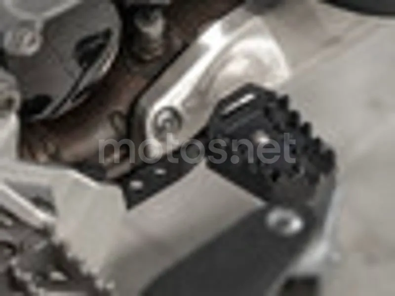 BMW F 850 GS - Vista 14