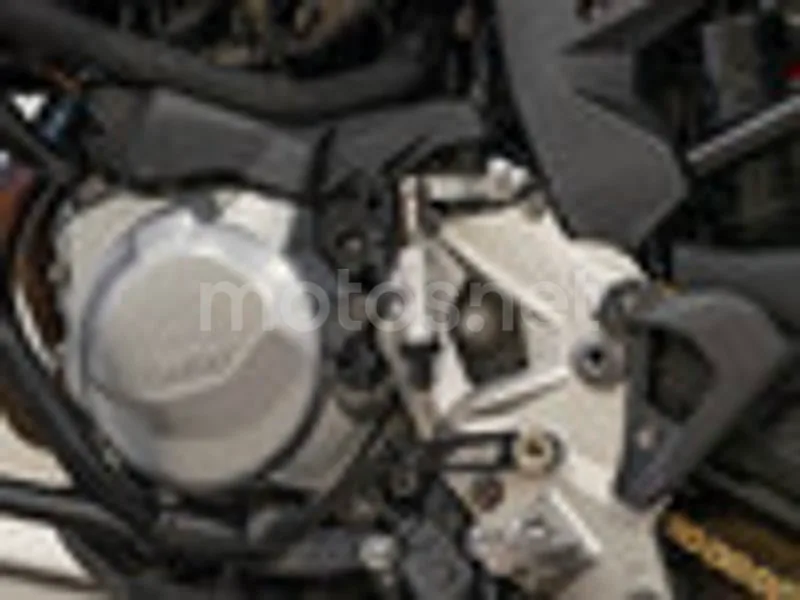 BMW F 850 GS - Vista 18
