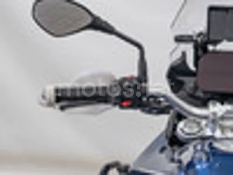 BMW F 850 GS - Vista 8
