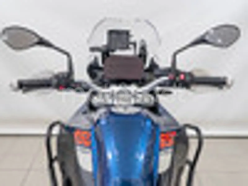 BMW F 850 GS - Vista 9