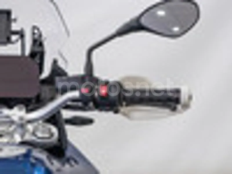 BMW F 850 GS - Vista 10